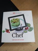 Chef tablet standaard met touchpen, Computers en Software, Nieuw, Overige typen, Ophalen of Verzenden