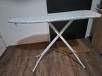 Strijkplank - 108x33 cm, Ophalen, Zo goed als nieuw