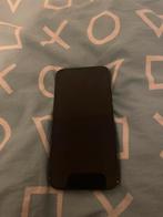 iPhone 13 - Goed Onderhouden, 128 GB, Zwart, IPhone 13, Ophalen of Verzenden