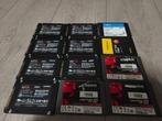 Zomersale: Diverse SSD’s – 120GB tot 512GB (o.a Samsung), Intern, 120 - 512GB, Meerdere, Ophalen of Verzenden