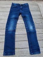 Dutch Dream Denim spijkerbroek maat 128, Gebruikt, Dutch Dream Denim, Jongen, Ophalen