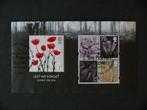 UK / Engeland 2006 WO 1 / Lest we forget Blok, Verzenden, Gestempeld