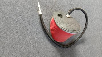 voetpomp beschikbaar voor biedingen