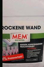 MEM Dichtmittel, Ophalen, Zo goed als nieuw, Ongediertebestrijding