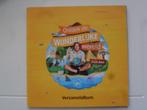 * AH album ontdek de wonderlijke wereld met Freek Vonk *, Verzamelen, Supermarktacties, Albert Heijn, Ophalen of Verzenden