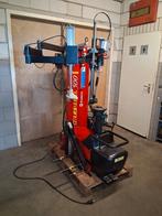 Banden apparaat Corghi artiglio 500 bandenmachine runflat, Auto diversen, Autogereedschap, Ophalen