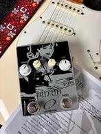 Crazy Tube Circuits Pin Up Octave Fuzz, Ophalen of Verzenden, Zo goed als nieuw, Distortion, Overdrive of Fuzz