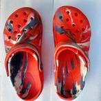 Unisex comfort schoenen Mt. 8, Ophalen of Verzenden, Gedragen, Rood, Instappers