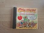 ome henk gouwe suuksesse! met stikkervel!, Cd's en Dvd's, Cd's | Nederlandstalig, Ophalen of Verzenden, Zo goed als nieuw, Levenslied of Smartlap