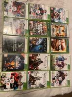 Diverse spellen voor een kleine prijs, Spelcomputers en Games, Games | Xbox 360, Online, 1 speler, Ophalen of Verzenden, Zo goed als nieuw
