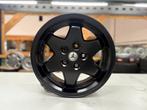 Mercedes 15” w123 w124 w201…., Auto-onderdelen, Ophalen of Verzenden, 15 inch, Zomerbanden, Velg(en)