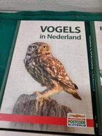 boeken natuurgids postcode loterij vier stuks, Boeken, Overige Boeken, Ophalen of Verzenden