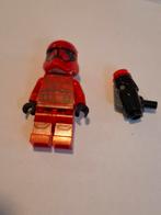 Starwars minifiguur, Kinderen en Baby's, Speelgoed | Duplo en Lego, Ophalen of Verzenden, Zo goed als nieuw