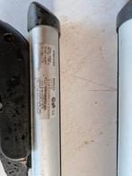 Menabo Brio XL Dakdragers, Ophalen of Verzenden, Zo goed als nieuw