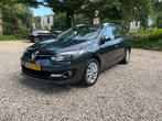 Renault Mégane 1.5 DCI 81KW Estate 2014 Grijs, Auto's, Voorwielaandrijving, Euro 5, Stof, 4 cilinders