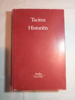 Tacitus - Historiën (Ambo hc), Ophalen of Verzenden, Zo goed als nieuw