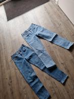 2x  mom fit jeans merk yezz, Blauw, Ophalen of Verzenden, Zo goed als nieuw