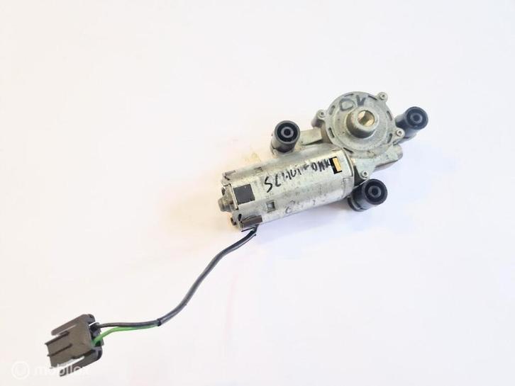 Schuifdak motor Volvo 850 ('91-'96), Auto-onderdelen, Elektronica en Kabels, Volvo, Gebruikt, Ophalen of Verzenden