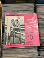 Sylvia & Rainaldo's - Verzoekplaat No. 2 Single, Ophalen, Gebruikt, Overige formaten