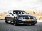 BMW 3-serie Touring 320d 191PK Aut M-Sport Panoramadak Leder, Automaat, Achterwielaandrijving, Euro 6, 23 km/l