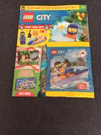 6x LEGO waaronder VIP - NIEUW in verpakking, Ophalen of Verzenden, Nieuw, Complete set, Lego