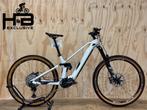 Conway eWME 629 29 inch E-Mountainbike Shimano XT, Niet ingevuld, Ophalen of Verzenden, Zo goed als nieuw, Niet ingevuld