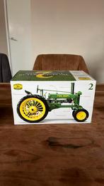 John deere bwh-40 precision serie, Hobby en Vrije tijd, Ophalen of Verzenden, Zo goed als nieuw, Tractor of Landbouw, Overige merken