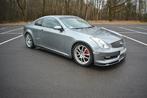 Voorlip spoiler sideskirt achterlip - Infiniti G35 03-07, Auto diversen, Tuning en Styling, Ophalen of Verzenden