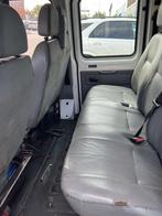 Ford transit pickup 2007, Auto's, Bestelauto's, Wit, Ford, 85 pk, Te koop