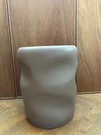 Leuke organische krukjes/nachtkastjes/poefjes leen bakker, Ophalen of Verzenden, Nieuw, Overige materialen