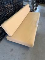 Originele Vintage Gijs van der Sluis slaapbank model 540, Ophalen, Gebruikt