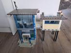 Playmobil politie bureau 5182, Kinderen en Baby's, Speelgoed | Playmobil, Ophalen, Zo goed als nieuw, Complete set
