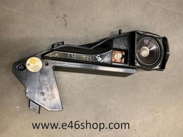 SPEAKER BMW 7 SERIE E38 LINKER VOORDEUR OE 65138352459 beschikbaar voor biedingen