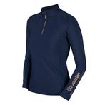 Nieuw Horka trainingshirt Luxury EP Blauw/Rosé maat M, Nieuw, Bovenkleding, Ophalen of Verzenden