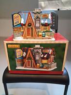 Lemax Kersthuisje - Dottie's Flapjack House, Ophalen of Verzenden, Zo goed als nieuw