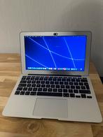 Macbook air 11 inch, Computers en Software, Apple Macbooks, Qwerty, 8 GB, 11 inch, Ophalen of Verzenden