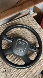 Audi A4 stuur met airbag, Auto-onderdelen, Besturing, Nieuw, Ophalen of Verzenden, Audi