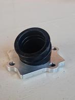 Draaibaar Spruitstuk Minarelli Horizontaal, Ophalen of Verzenden, Zo goed als nieuw, Carburateur, Niet van toepassing