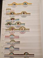 Oude Sigarenbandjes Verzameling, Ophalen of Verzenden, Gebruikt