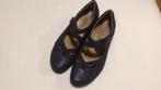 Damesschoenen HARTJES, Kleding | Dames, Schoenen, Ophalen of Verzenden, Blauw, Instappers