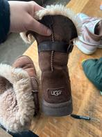 Ugg half hoog 38, Ophalen of Verzenden, Zo goed als nieuw, Bruin