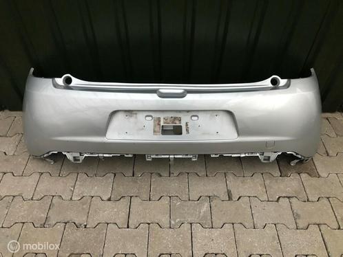 Achterbumper citroen c3 9683977070 Origineel, Auto-onderdelen, Carrosserie en Plaatwerk, Bumper, Achter, Gebruikt, Ophalen of Verzenden