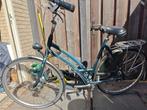 Gazelle Damesfiets - Gebruikt, Ophalen, Versnellingen, Gazelle, 53 tot 56 cm