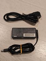 Lenovo oplader 65W ADLX65NCT3A, Computers en Software, Laptop-opladers, Ophalen of Verzenden, Zo goed als nieuw