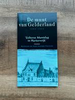De munt van Gelderland, Postzegels en Munten, Munten | Nederland, Ophalen of Verzenden
