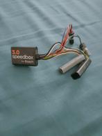 Speedbox BOSCH, Ophalen of Verzenden