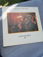 Randy newman lp, Cd's en Dvd's, Vinyl | Pop, Ophalen of Verzenden, Zo goed als nieuw