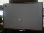 Gratis whiteboard 60 x 40 cm, Ophalen, Gebruikt, Whiteboard