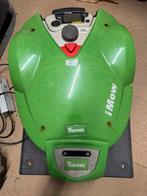 Viking iMow MI632, Ophalen, Gebruikt