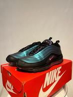 ALS NIEUW! Maat 43 - Nike Air Max 97 LX Throwback Future, Ophalen, Blauw, Nike, Nieuw